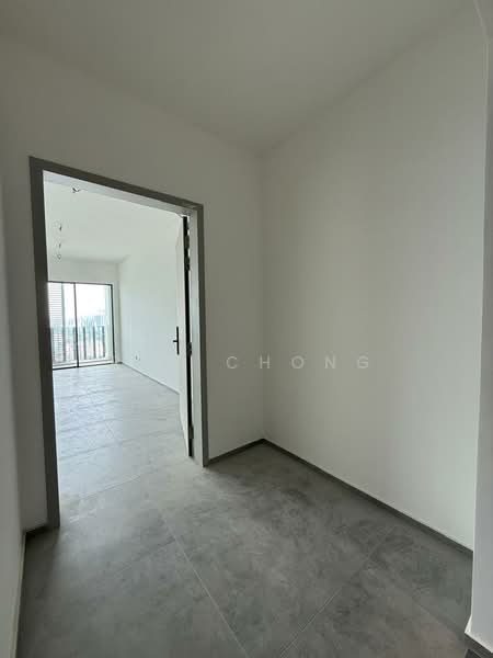 Condominium for Sale at SkyVogue - Ray Chong - Entrance Foyer - PropertyGuru.com.my