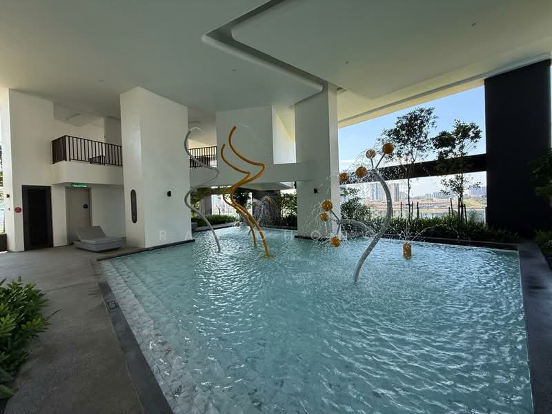 Condominium for Sale at SkyVogue - Ray Chong - Wading Pool - PropertyGuru.com.my