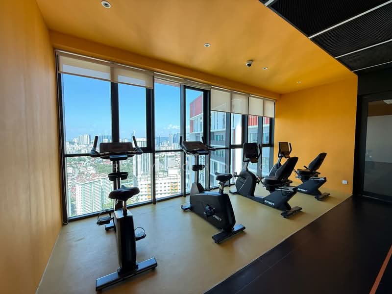 Condominium for Sale at SkyVogue - Ray Chong - Sky Gym - PropertyGuru.com.my