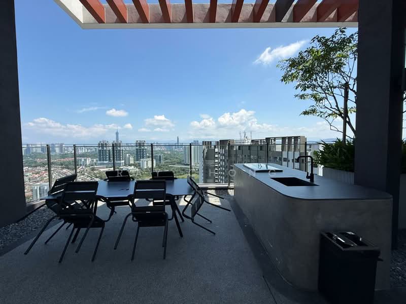 Condominium for Sale at SkyVogue - Ray Chong - Sky BBQ - PropertyGuru.com.my