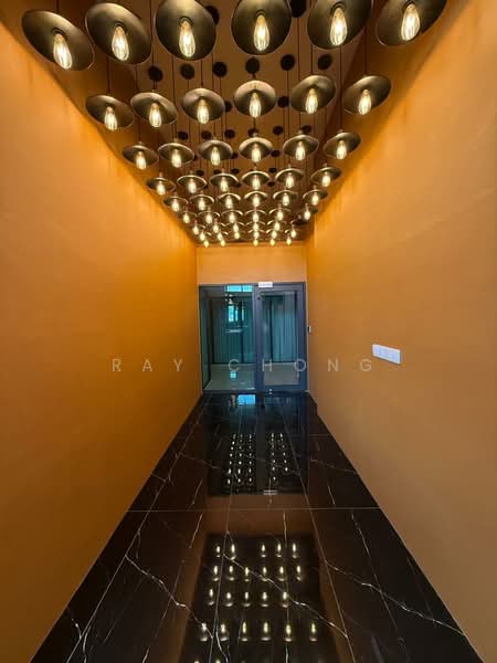 Condominium for Sale at SkyVogue - Ray Chong - Games Hall - PropertyGuru.com.my