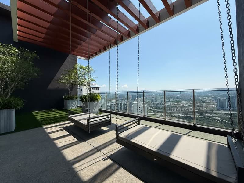 Condominium for Sale at SkyVogue - Ray Chong - Sky Swing - PropertyGuru.com.my