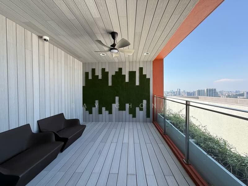Condominium for Sale at SkyVogue - Ray Chong - Sky Chest Pavilion - PropertyGuru.com.my