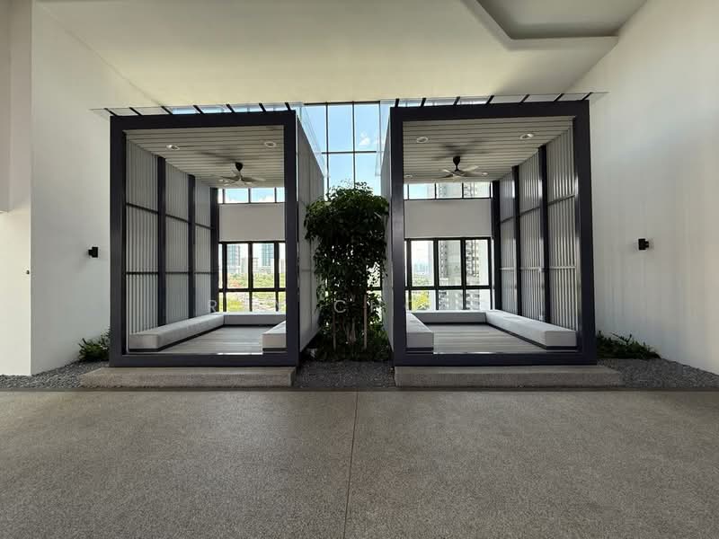 Condominium for Sale at SkyVogue - Ray Chong - Family Pavilion - PropertyGuru.com.my