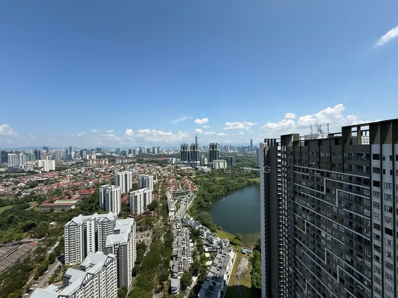 Condominium for Sale at SkyVogue - Ray Chong - Sky View - PropertyGuru.com.my