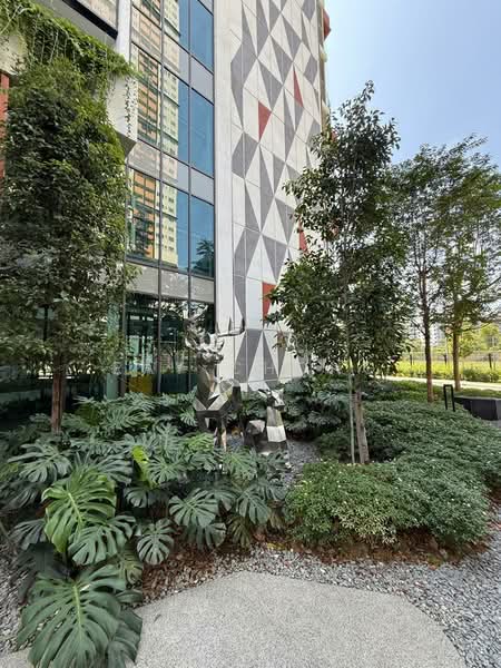 Condominium for Sale at SkyVogue - Ray Chong - Exterior - PropertyGuru.com.my