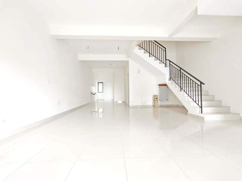 Terraced House for Sale in Gombak (Selangor) - Azrul Ismail - Interior - PropertyGuru.com.my