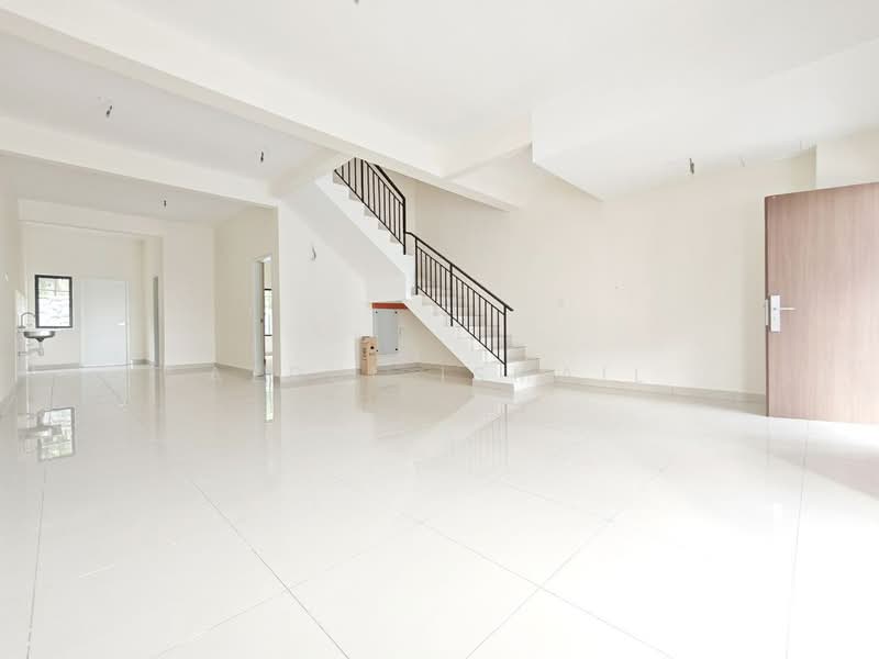 Terraced House for Sale in Gombak (Selangor) - Azrul Ismail - Interior - PropertyGuru.com.my