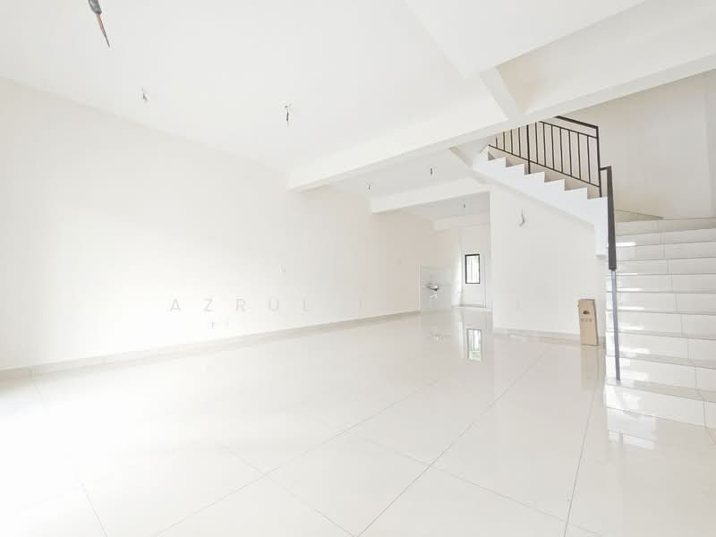 Terraced House for Sale in Gombak (Selangor) - Azrul Ismail - Interior - PropertyGuru.com.my
