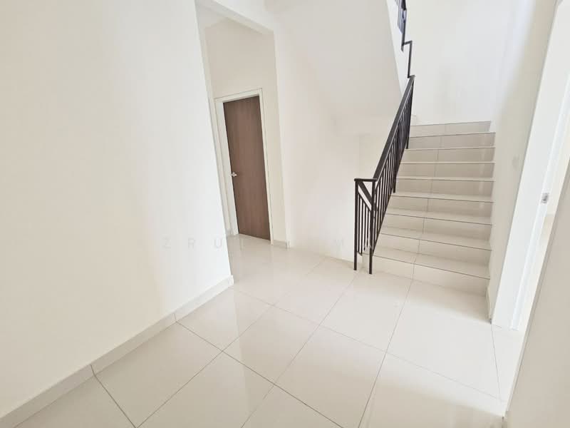 Terraced House for Sale in Gombak (Selangor) - Azrul Ismail - Interior - PropertyGuru.com.my