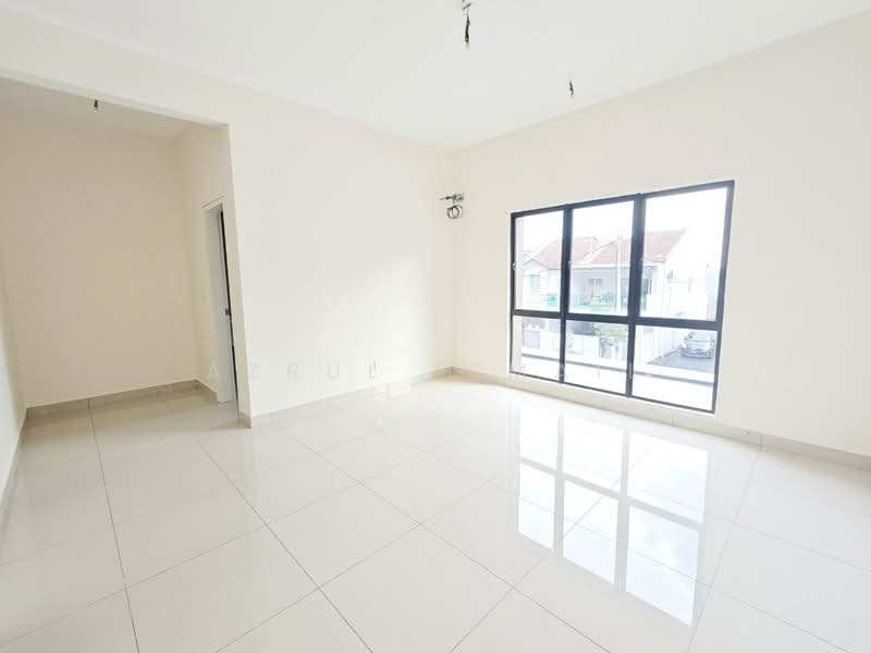 Terraced House for Sale in Gombak (Selangor) - Azrul Ismail - Interior - PropertyGuru.com.my
