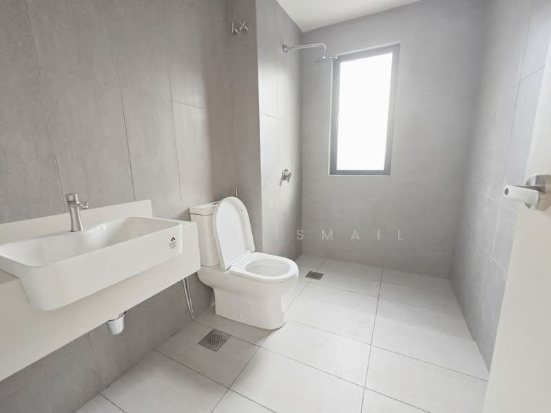 Terraced House for Sale in Gombak (Selangor) - Azrul Ismail - Bathroom - PropertyGuru.com.my