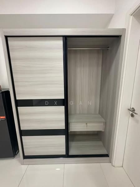 Servis Apartment untuk Disewa di Teega Suites - DX GAN - PropertyGuru.com.my