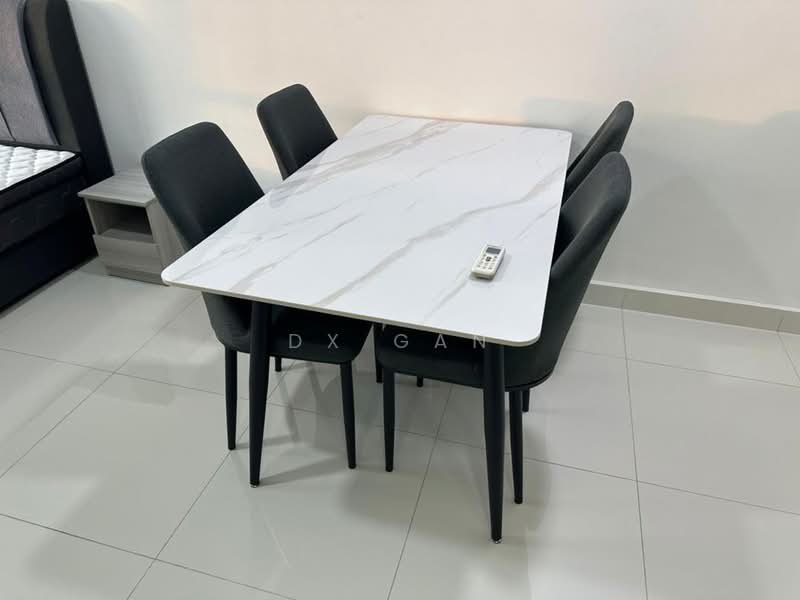 Servis Apartment untuk Disewa di Teega Suites - DX GAN - PropertyGuru.com.my