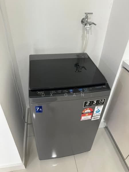 Servis Apartment untuk Disewa di Teega Suites - DX GAN - PropertyGuru.com.my