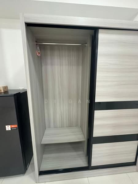 Servis Apartment untuk Disewa di Teega Suites - DX GAN - PropertyGuru.com.my
