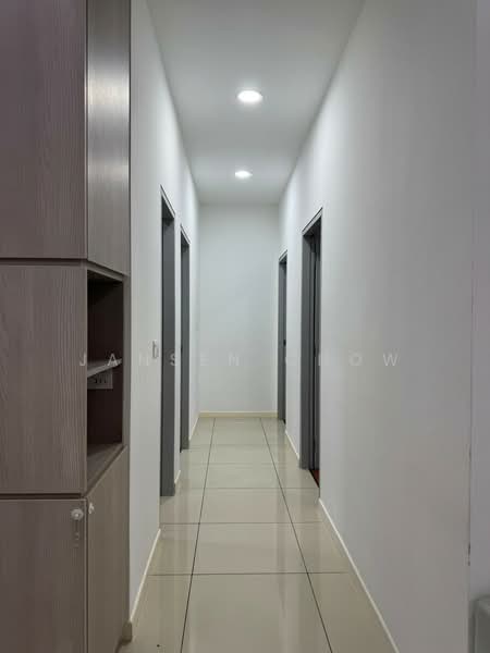 Condominium for Sale at Rumbia Residence - Jansen Chow - Corridor - PropertyGuru.com.my