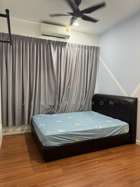 Condominium for Sale at Rumbia Residence - Jansen Chow - Bedroom - PropertyGuru.com.my
