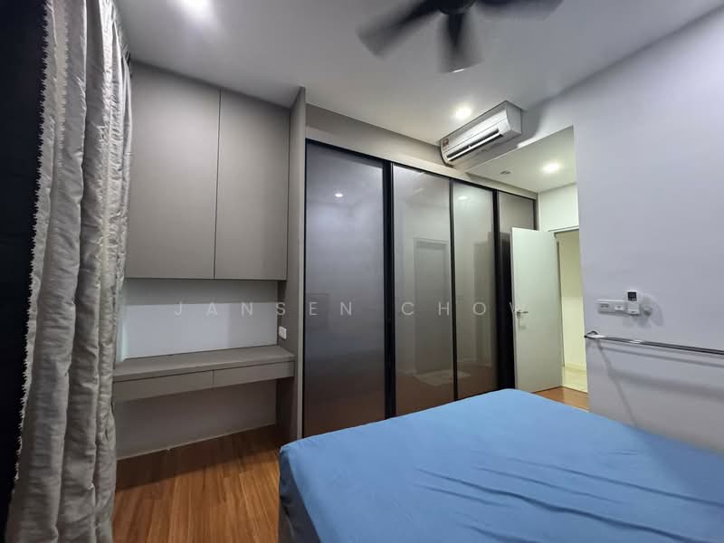 Condominium for Sale at Rumbia Residence - Jansen Chow - Bedroom - PropertyGuru.com.my
