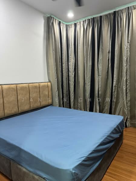 Condominium for Sale at Rumbia Residence - Jansen Chow - Bedroom - PropertyGuru.com.my