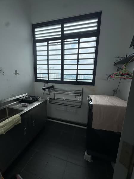 Condominium for Sale at Rumbia Residence - Jansen Chow - Interior - PropertyGuru.com.my