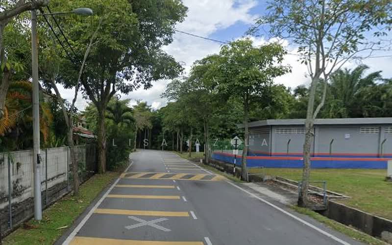 Semi-Detached House for Sale in Taman Mulia (Mantin) - Lisa Azila - Exterior - PropertyGuru.com.my