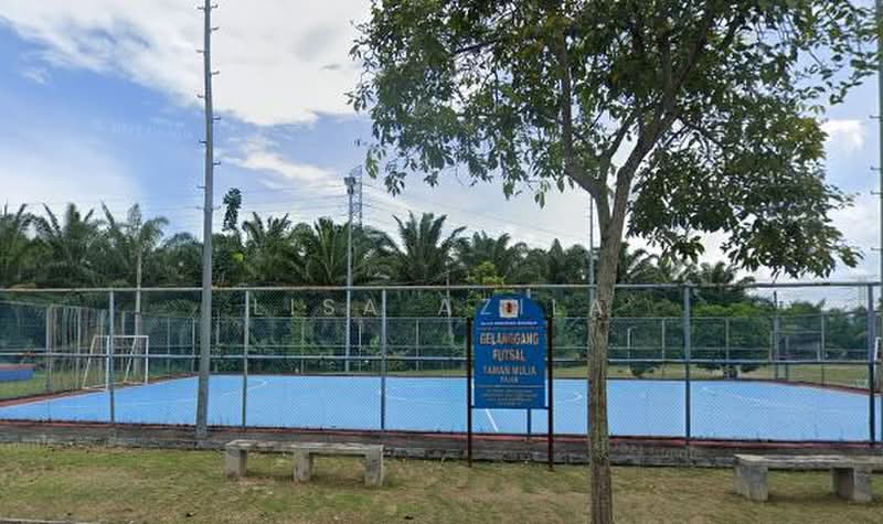 Semi-Detached House for Sale in Taman Mulia (Mantin) - Lisa Azila - PropertyGuru.com.my