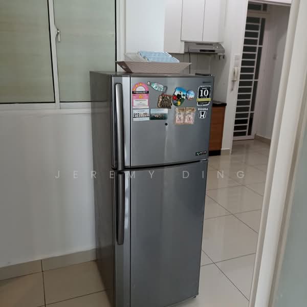 Service Residence for Sale at Skysuites @ Meldrum Hills - Jeremy Ding - PropertyGuru.com.my
