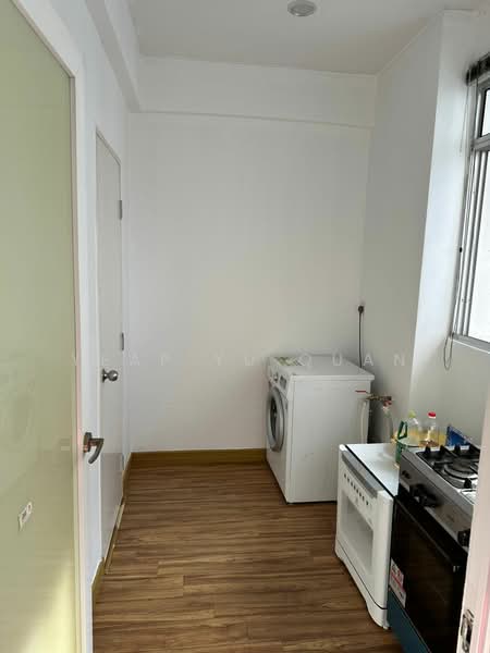 Condominium for Sale at Elit Heights @ Bayan City - Yeap Yu Quan - Interior - PropertyGuru.com.my