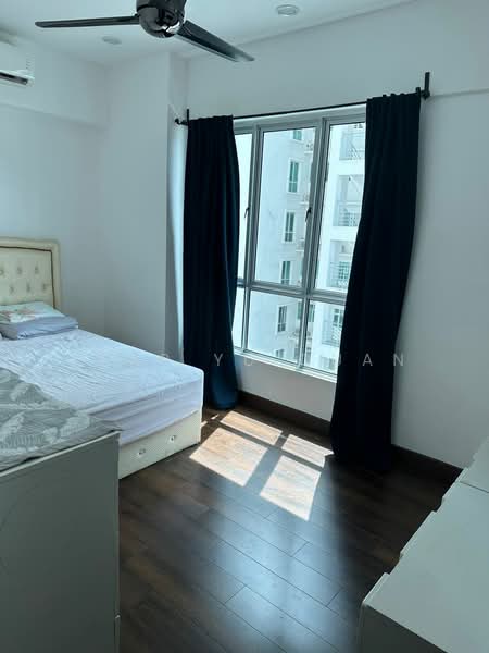 Condominium for Sale at Elit Heights @ Bayan City - Yeap Yu Quan - Bedroom - PropertyGuru.com.my