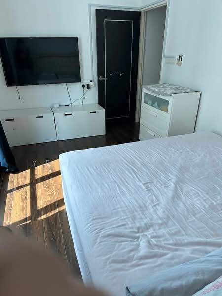 Condominium for Sale at Elit Heights @ Bayan City - Yeap Yu Quan - Bedroom - PropertyGuru.com.my