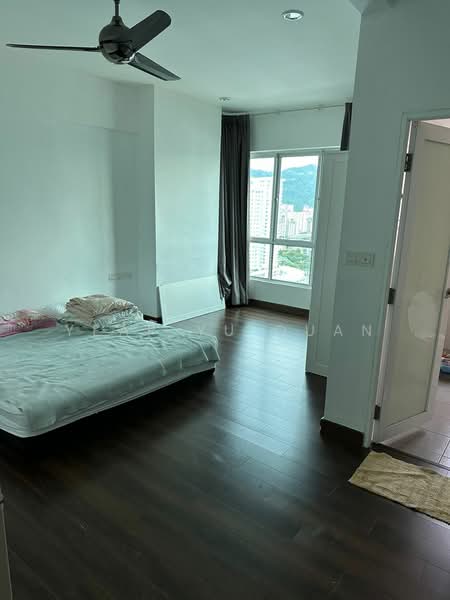 Condominium for Sale at Elit Heights @ Bayan City - Yeap Yu Quan - Bedroom - PropertyGuru.com.my