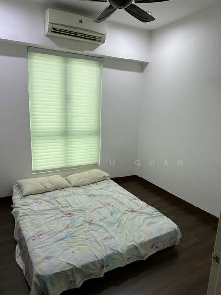 Condominium for Sale at Elit Heights @ Bayan City - Yeap Yu Quan - Bedroom - PropertyGuru.com.my