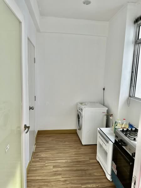 Kondominium untuk Dijual di Elit Heights @ Bayan City - Yeap Yu Quan - Kitchen - PropertyGuru.com.my