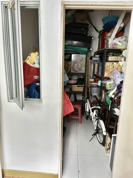 Kondominium untuk Dijual di Elit Heights @ Bayan City - Yeap Yu Quan - Interior - PropertyGuru.com.my