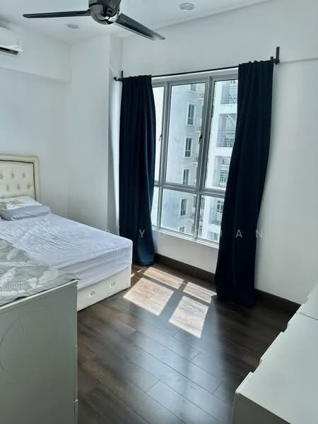 Kondominium untuk Dijual di Elit Heights @ Bayan City - Yeap Yu Quan - Bedroom - PropertyGuru.com.my