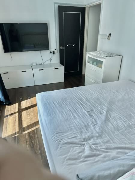 Kondominium untuk Dijual di Elit Heights @ Bayan City - Yeap Yu Quan - Bedroom - PropertyGuru.com.my