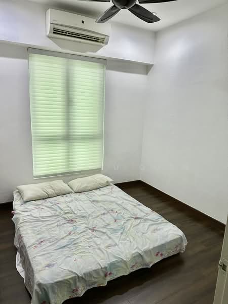 Kondominium untuk Dijual di Elit Heights @ Bayan City - Yeap Yu Quan - Bedroom - PropertyGuru.com.my