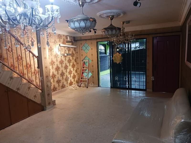 2-storey Terraced House for Sale in Taman Kajang Baru (Kajang) - Akramin Firdaus Bin Mokhtar - PropertyGuru.com.my