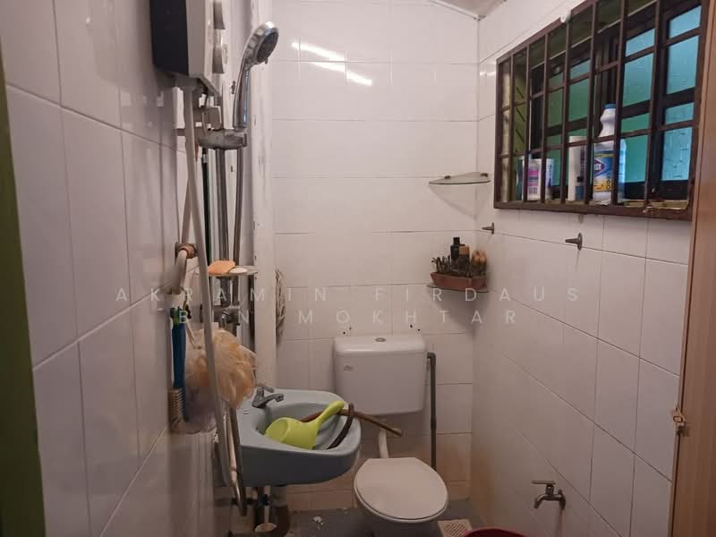 2-storey Terraced House for Sale in Taman Kajang Baru (Kajang) - Akramin Firdaus Bin Mokhtar - PropertyGuru.com.my