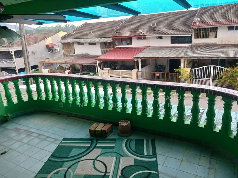 2-storey Terraced House for Sale in Taman Kajang Baru (Kajang) - Akramin Firdaus Bin Mokhtar - PropertyGuru.com.my