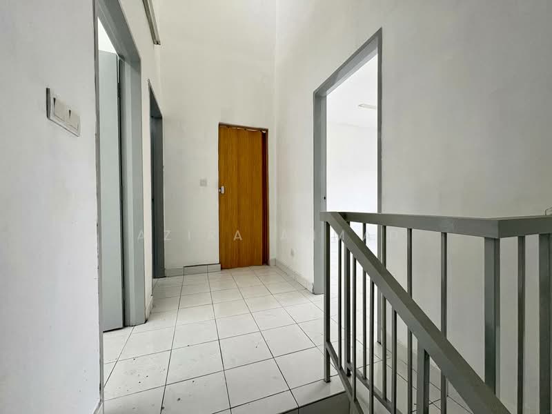 Rumah Teres 2 Tingkat untuk Dijual di Taman Sri Tanjung (Semenyih) - Azira Ahmad - Interior - PropertyGuru.com.my
