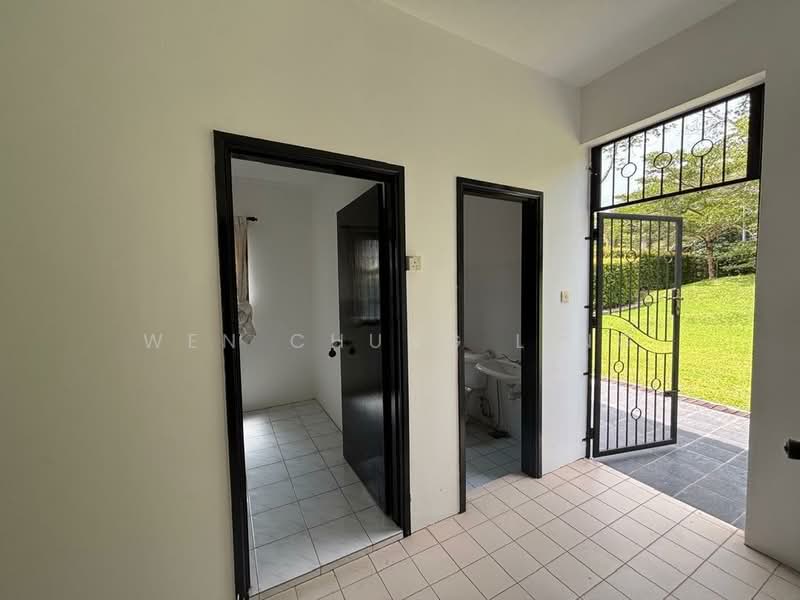 Bungalow for Sale in Iskandar Puteri (Nusajaya) (Johor) - Wen Chung Ling - Bathroom - PropertyGuru.com.my