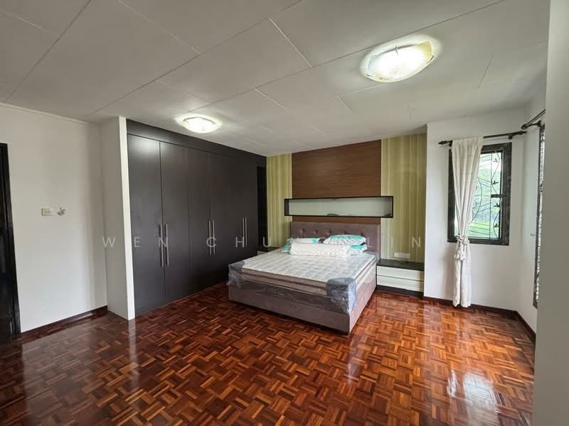 Bungalow for Sale in Iskandar Puteri (Nusajaya) (Johor) - Wen Chung Ling - Bedroom - PropertyGuru.com.my
