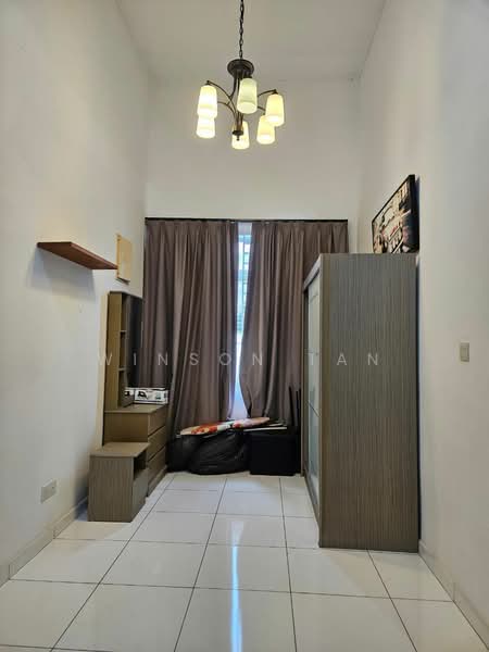 2-storey Terraced House for Sale in Setia Eco Village (Gelang Patah) - Winson Tan - Interior - PropertyGuru.com.my