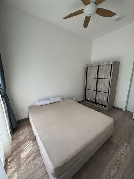 Service Residence for Rent at Southlink - Sabrina Yap - Bedroom - PropertyGuru.com.my