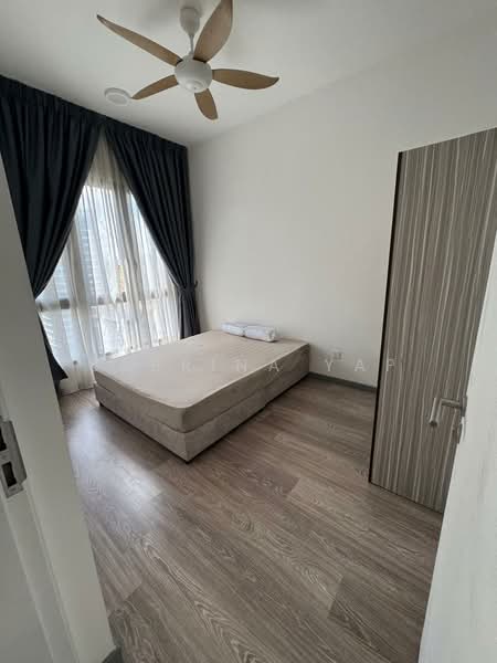Service Residence for Rent at Southlink - Sabrina Yap - Bedroom - PropertyGuru.com.my