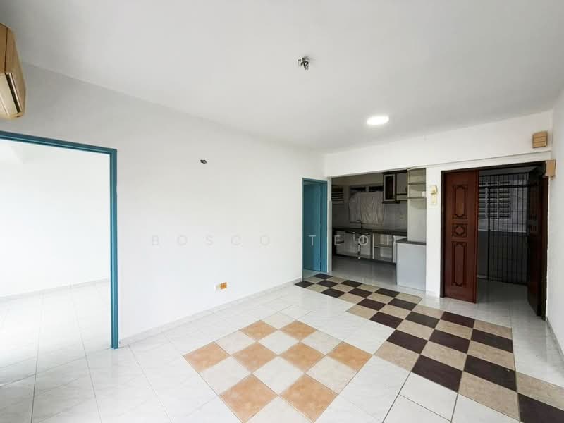 Apartment for Sale at Desa Delima - Bosco Teoh - Living Room - PropertyGuru.com.my
