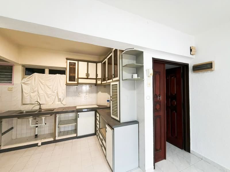 Apartment for Sale at Desa Delima - Bosco Teoh - Kitchen - PropertyGuru.com.my
