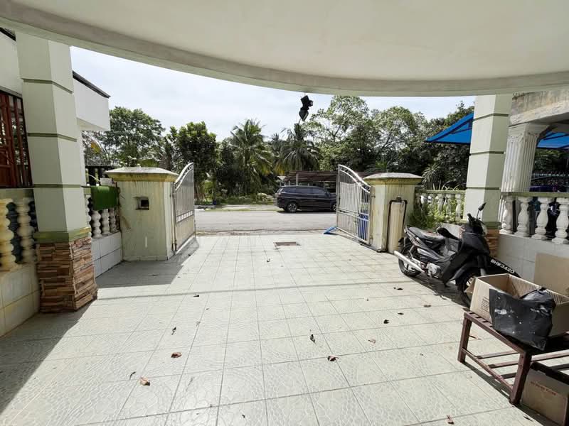 Rumah Teres 2 Tingkat untuk Dijual di Seksyen 19 (Shah Alam) - Ilman Nahri - Exterior - PropertyGuru.com.my